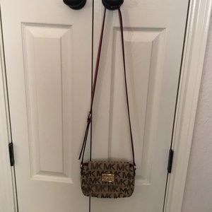 MK crossbody
